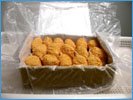Frozen Surimi Crab Claw