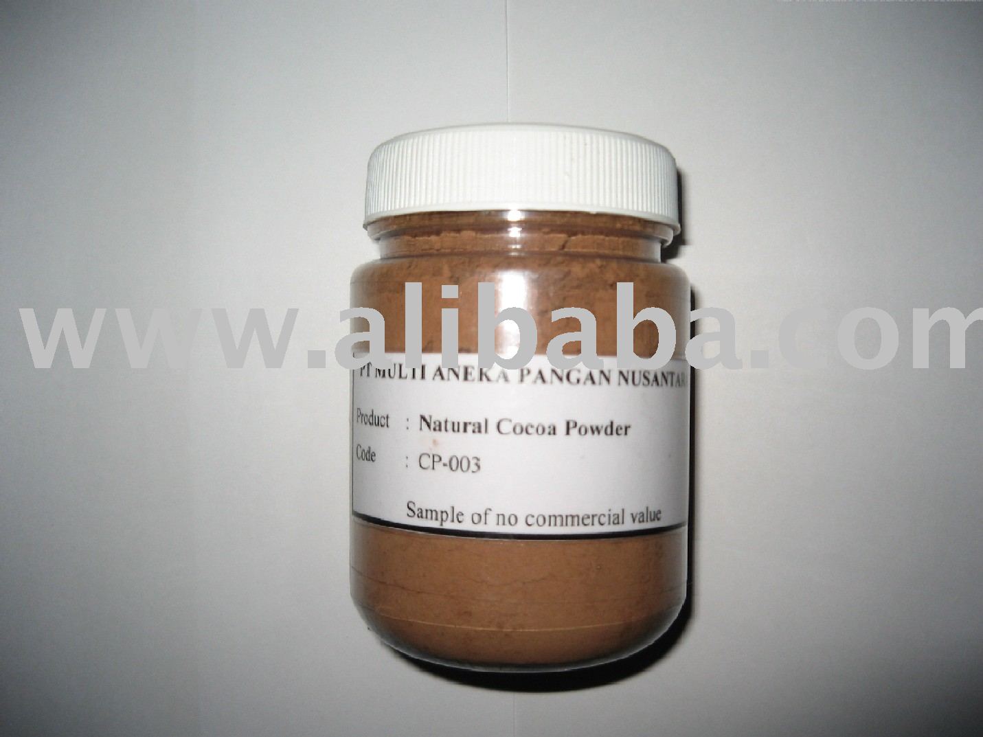 Natural Cocoa Powder