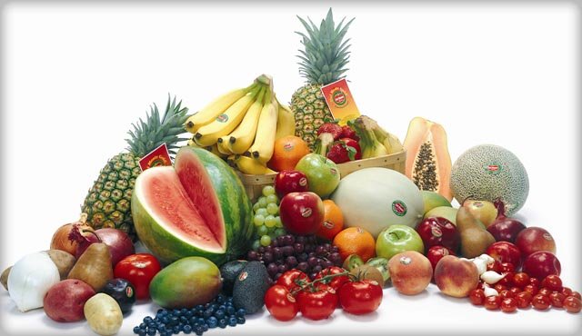  FRESH  BERRIES  AND OTHER FRUITS FOR SALE