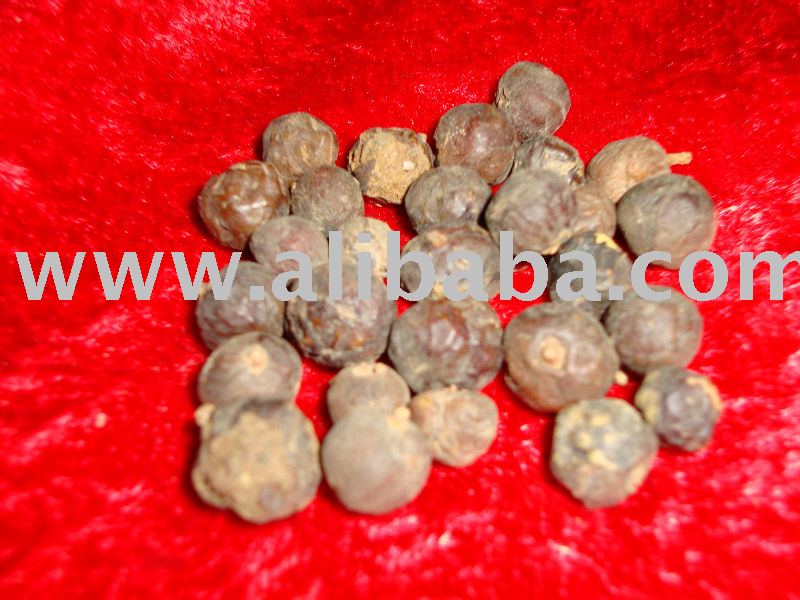  JUNIPER  BERRY
