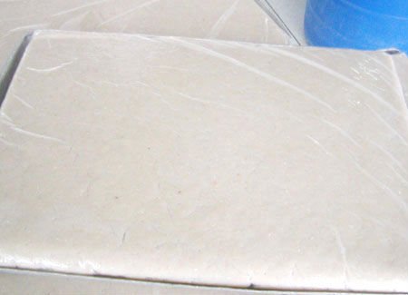 FROZEN MIXED SURIMI