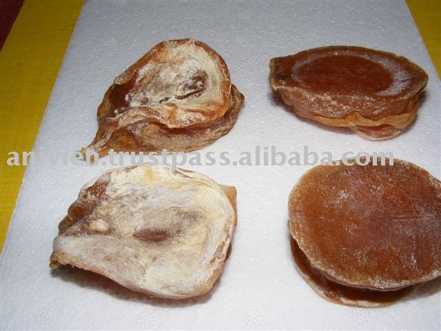 Dried Abalone
