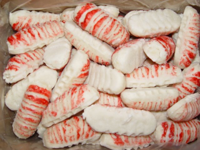 surimi lobster