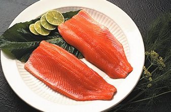  Rainbow  Trout (fresh, frozen,  smoke d)