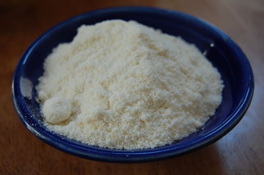  coconut   flour 