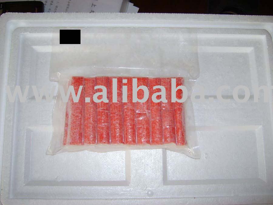 Frozen   Surimi   Crab   Stick s