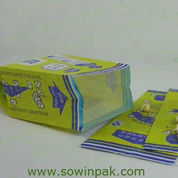 Popcorn Bag