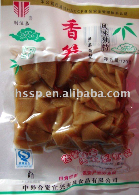 Hong Duan bamboo shoots