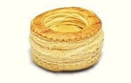 Puff Pastries - Savory 4 + Bites