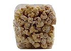 Popcorn bag -White Chocolate Popcorn - Quarter Pound