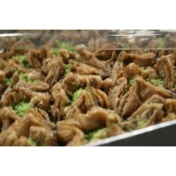 Bohcha Chocolate Baklava