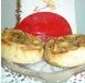 Mixed Vege Quiche Savouries