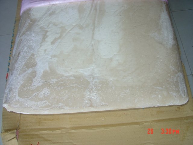FROZEN BIG SURIMI