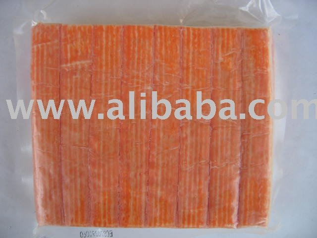 Surimi Stick - imitation crab meat