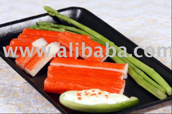 CRAB STICK