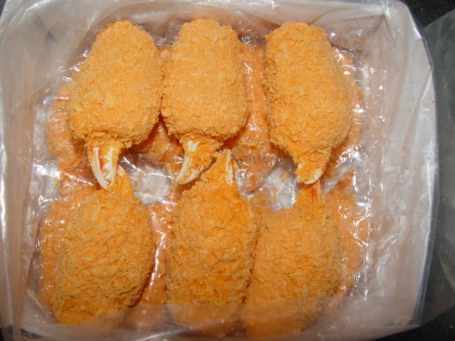 surimi crab claws,China price supplier - 21food