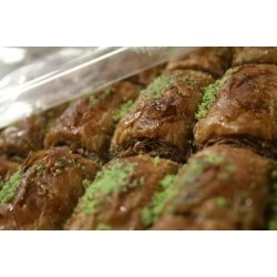 Durum Chocolate Baklava