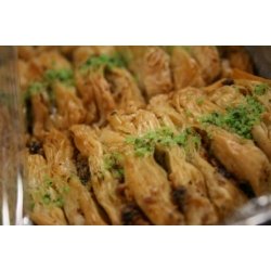 Princess Baklava