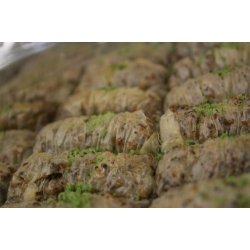LazBurma Baklava