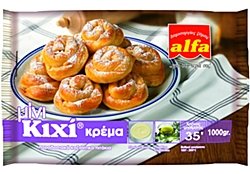 Mini Pies | KIHI MINI SWEET CREAM PIE