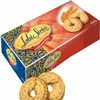 LABI SHIRIN POPPY PASTRY
