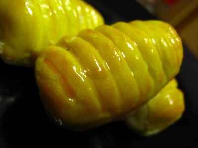 Indonesian  Pineapple   Tarts 