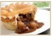 Steak & Mushroom Pie