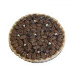 9 Inch Pecan Bakery Pie Candle