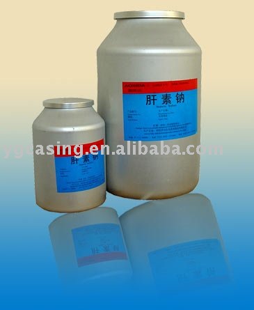 Crude Heparin Sodium