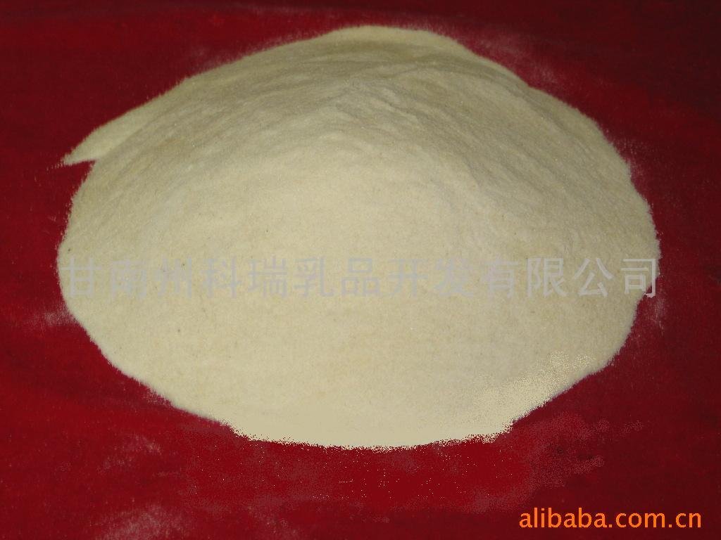 Edible Acid Casein