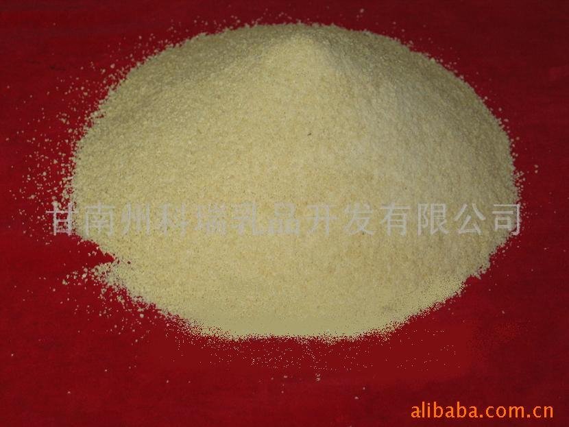 Fresh  Milk   Casein 