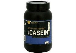  Optimum  Nutrition 100% Casein Protein
