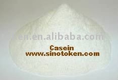 Casein  Techn. from  raw   material s