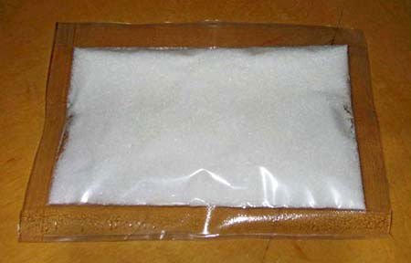  Sodium   Caseinate 