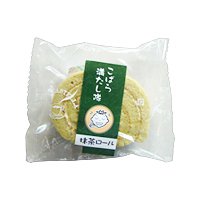 Maccha Roll