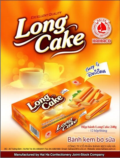 Cake