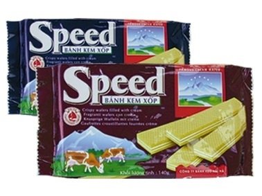 Cream cake