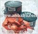  Frozen  Lobster Meat