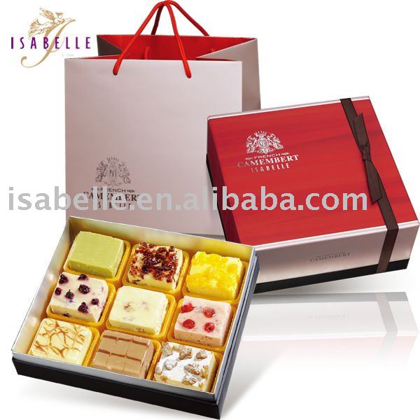 Cheese Cake