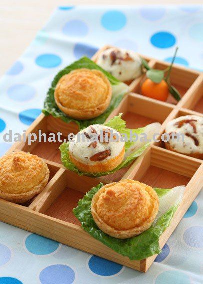 Taro Cake Cup