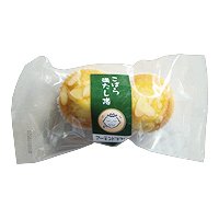 Almond Muffin