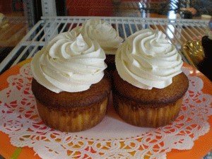 Cupcakes