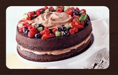Cakes