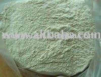 wheat flour