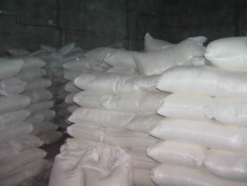 wheat flour 550