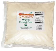 Coconut Flour