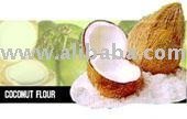 Organic Coconut Flour