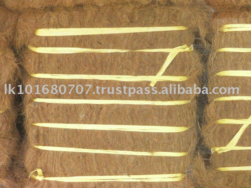  Coconut   Fibre /  Coir   Fibre 