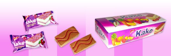Kake