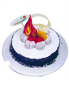 cream cake